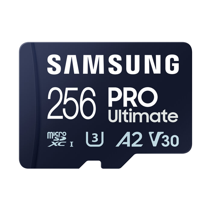 Samsung Samsung MB-MY256S 256 GB MicroSDXC UHS-I