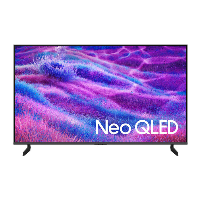 Samsung Samsung 50" Neo QLED 4K Vision AI Smart TV QN80F Mini LED (2025)