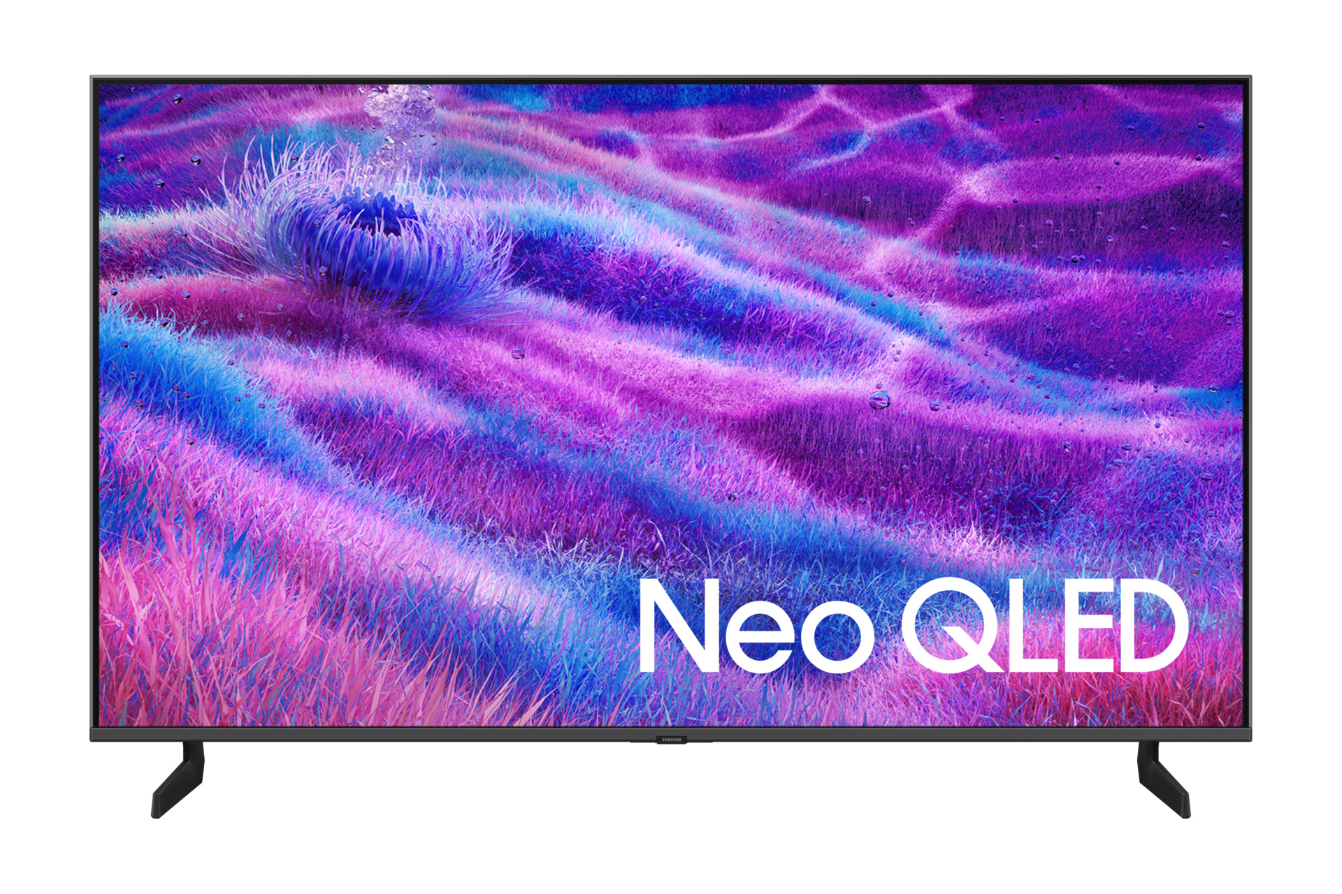 Samsung Samsung 50" Neo QLED 4K Vision AI Smart TV QN80F Mini LED (2025)