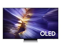 Samsung Samsung S90F QE48S90FAEXXH tv 121,9 cm (48") 4K Ultra HD Smart TV Wifi Zwart