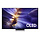Samsung S90F QE48S90FAEXXH tv 121,9 cm (48") 4K Ultra HD Smart TV Wifi Zwart