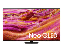 Samsung Samsung QN90F 55" Neo QLED 4K Vision AI Smart TV Mini LED (2025)