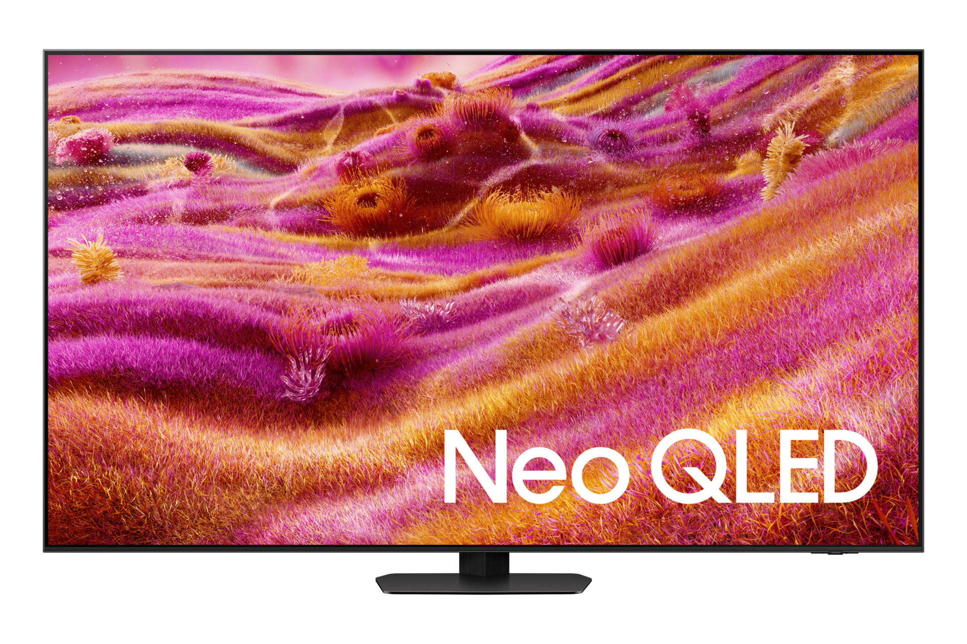 Samsung Samsung QN90F 55" Neo QLED 4K Vision AI Smart TV Mini LED (2025)