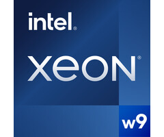 Intel Intel Xeon w9-3495X processor 1,9 GHz 105 MB Smart Cache Tray