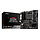 MSI B550M PRO-VDH WIFI moederbord AMD B550 Socket AM4 micro ATX