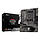MSI A520M-A PRO moederbord AMD A520 Socket AM4 micro ATX