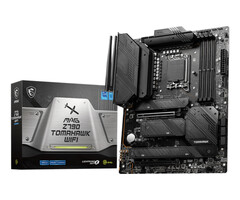 MSI MSI MAG Z790 TOMAHAWK WIFI moederbord Intel Z790 LGA 1700 ATX