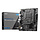 MSI PRO H610M-E DDR4 moederbord Intel H610 LGA 1700 micro ATX