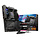 MSI MPG X870E CARBON WIFI moederbord AMD X870E Socket AM5 ATX