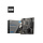 MSI PRO H610M-G moederbord Intel H610 LGA 1700 micro ATX