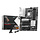 MSI PRO B840-P WIFI moederbord AMD B840 Socket AM5 ATX