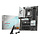 MSI B850 GAMING PLUS WIFI moederbord AMD B850 Socket AM5 ATX