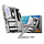 MSI MPG B850 EDGE TI WIFI moederbord AMD B850 Socket AM5 ATX