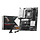 MSI PRO B850-P WIFI moederbord AMD B850 Socket AM5 ATX
