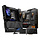 MSI MEG X870E GODLIKE moederbord AMD X870E Socket AM5 Verlengd ATX