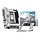 MSI MPG Z890I EDGE TI WIFI moederbord Intel Z890 LGA 1851 (Socket V1) mini ITX