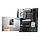 MSI B760 GAMING PLUS WIFI DDR4 moederbord Intel B760 LGA 1700 ATX