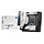 MSI MPG B760I EDGE WIFI moederbord Intel B760 LGA 1700 mini ITX