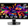 MSI MPG 272URXDE QD-OLED computer monitor 67,3 cm (26.5") 3840 x 2160 Pixels 4K Ultra HD Zwart