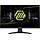 MSI MAG 274QF computer monitor 68,6 cm (27") 2560 x 1440 Pixels Wide Quad HD LCD Zwart