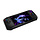 MSI Claw 7 AI+ A2VM-028 draagbare game console 17,8 cm (7") 512 GB Touchscreen Wifi Zwart
