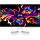MSI MAG 272QPWDE QD-OLED X28 computer monitor 67,3 cm (26.5") 2560 x 1440 Pixels Wide Quad HD Wit