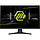 MSI MAG 274F computer monitor 68,6 cm (27") 1920 x 1080 Pixels Full HD LCD Zwart