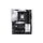 MSI PRO X870E-P WIFI moederbord AMD X870E Socket AM5 ATX