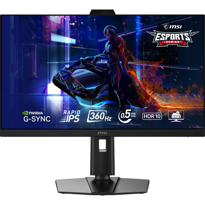 MSI MSI