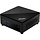 MSI Cubi 5 1M-440BEU 0,6L maat pc Zwart 100U Intel SoC