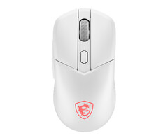 MSI MSI Versa 300 Wireless muis Gamen Rechtshandig RF Wireless + Bluetooth + USB Type-C Optisch 8000 DPI