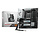 MSI B650M GAMING PLUS WIFI moederbord AMD B650 Socket AM5 micro ATX