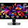 MSI MAG 271QP QD-OLED X28 computer monitor 67,3 cm (26.5") 2560 x 1440 Pixels Wide Quad HD Zwart