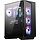 MSI MPG GUNGNIR 110R computerbehuizing Midi Tower Zwart