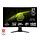 MSI MAG 276CXF computer monitor 68,6 cm (27") 1920 x 1080 Pixels Full HD LCD Zwart