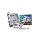 MSI MPG X870I EDGE TI EVO WIFI moederbord AMD X870 Socket AM5 mini ITX