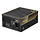 MSI MEG Ai1600T PCIE5 power supply unit 1600 W 24-pin ATX ATX Zwart