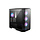 MSI MAG PANO M100R PZ Micro Tower Zwart
