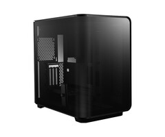 MSI MSI MAG MEG MAESTRO 700L PZ computerbehuizing Midi Tower Zwart