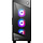 MSI MPG Velox 100R Midi Tower Zwart