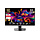 MSI MPG 321URXDE QD-OLED computer monitor 80 cm (31.5") 3840 x 2160 Pixels 4K Ultra HD Zwart