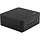 MSI Cubi NUC AI+ 2MG-039AT PC's/werkstation Copilot+ PC Intel Core Ultra 7 258V 32 GB LPDDR5x-SDRAM 1 TB SSD Mini PC Zwart