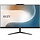 MSI Modern AM242 12M-1629XDE Intel® Core™ i3 i3-1215U 60,5 cm (23.8") 1920 x 1080 Pixels Alles-in-één-pc 8 GB DDR4-SDRAM 256 GB SSD Wi-Fi 6E (802.11ax) Zwart