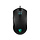 MSI FORGE GM320 muis Gamen Ambidextrous USB Type-A Optisch 12800 DPI