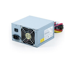 Synology Synology PSU 500W_4 power supply unit 500 W 24-pin ATX Grijs