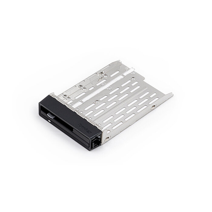 Synology Synology HDD Tray Type R5 2,5/3,5" Zwart