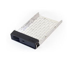 Synology Synology Disk Tray (Type R6) Bezelplaat
