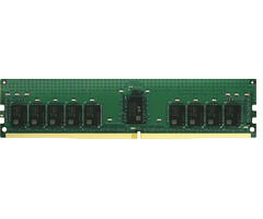 Synology Synology D4ER01-32G geheugenmodule 32 GB 1 x 32 GB DDR4 288-pin DIMM ECC