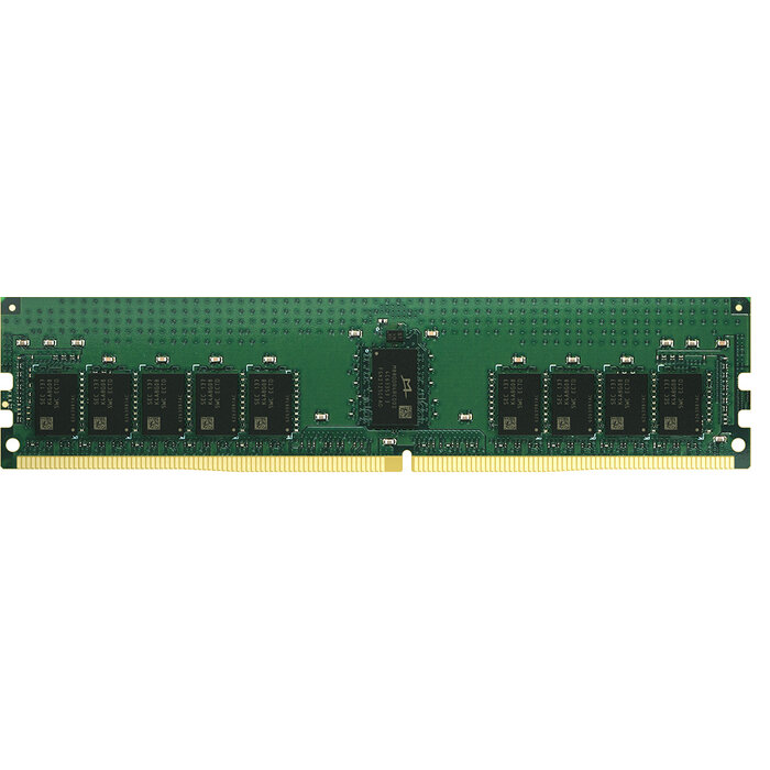 Synology Synology D4ER01-32G geheugenmodule 32 GB 1 x 32 GB DDR4 288-pin DIMM ECC