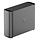 Synology BeeStation Plus NAS Desktop Intel® Celeron® J4125 4 GB DDR4 4 TB SSD Zwart